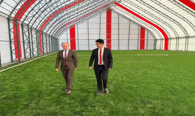 Sivas’tan kısa kısa Sivas’tan kısa kısa