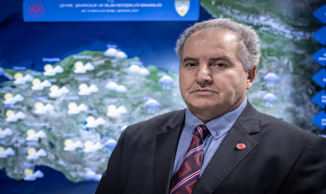 Yurdun iç kesimlerinde çarşambadan sonra kar yağışı etkili olacak Yurdun iç kesimlerinde çarşambadan sonra kar yağışı etkili olacak