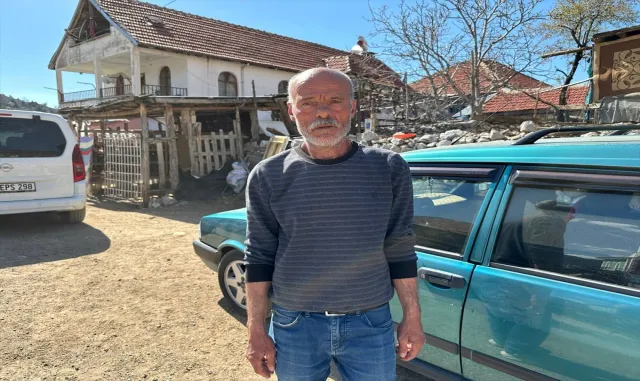 GÜNCELLEME - Antalya’da çoban köpeklerinin saldırısına uğrayan kadın öldü GÜNCELLEME - Antalya’da çoban köpeklerinin saldırısına uğrayan kadın öldü