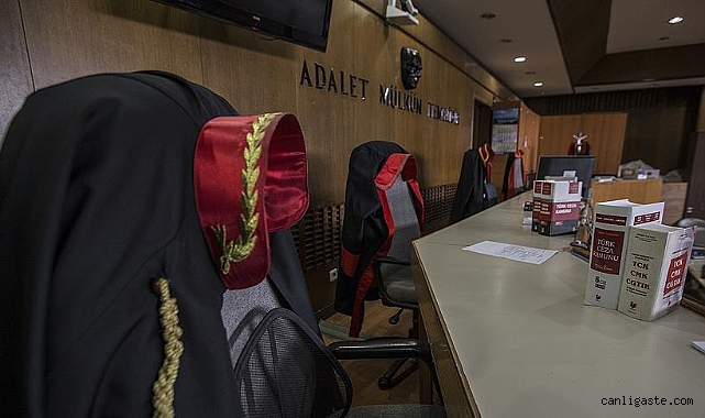Kayseri’de 17 yaşındaki genci öldüren sanığa müebbet hapis cezası Kayseri’de 17 yaşındaki genci öldüren sanığa müebbet hapis cezası