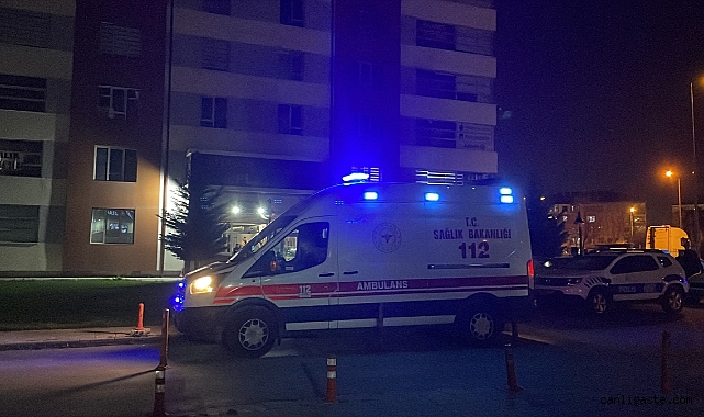 Kayseri Son Dakika! CHP İl Başkanı Keskin’in avukat oğlu ofisinde ölü bulundu Kayseri Son Dakika! CHP İl Başkanı Keskin’in avukat oğlu ofisinde ölü bulundu