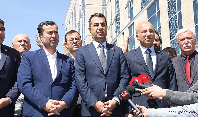 Tartışmalı Pınarbaşı seçimleri: Kayyum mu atanacak? Tartışmalı Pınarbaşı seçimleri: Kayyum mu atanacak?