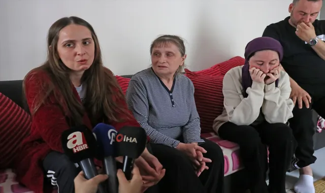 Yalova’daki kazadan 3 gün önce organlarını bağışlayan genç kız son yolculuğuna uğurlandı Yalova’daki kazadan 3 gün önce organlarını bağışlayan genç kız son yolculuğuna uğurlandı