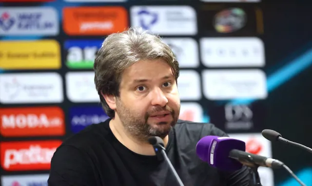 Atakaş Hatayspor-MKE Ankaragücü maçının ardından Atakaş Hatayspor-MKE Ankaragücü maçının ardından