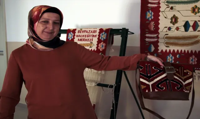 Beypazarı’ndan kısa kısa Beypazarı’ndan kısa kısa
