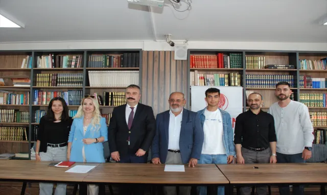 ESİMDER’in ortağı olduğu Mind Matters Projesi’nde Malta’ya çalışma ziyareti düzenlendi ESİMDER’in ortağı olduğu Mind Matters Projesi’nde Malta’ya çalışma ziyareti düzenlendi