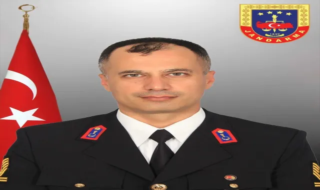 GÜNCELLEME - Kavgaya müdahale sırasında yaralanan jandarma personeli hastanede şehit oldu GÜNCELLEME - Kavgaya müdahale sırasında yaralanan jandarma personeli hastanede şehit oldu
