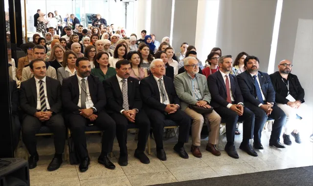 Saraybosna’da düzenlenen "Balkanlar’da Türkoloji Çalıştayı" sona erdi Saraybosna’da düzenlenen "Balkanlar’da Türkoloji Çalıştayı" sona erdi