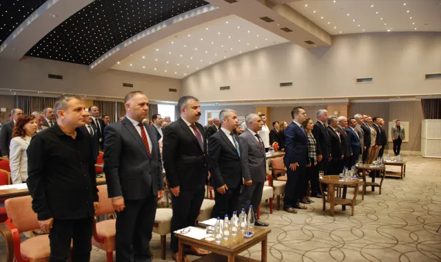 UNICEF ve esnaf temsilcileri, Çocuk Hakları ve İş İlkelerinin Desteklenmesi Programı’nda buluştu UNICEF ve esnaf temsilcileri, Çocuk Hakları ve İş İlkelerinin Desteklenmesi Programı’nda buluştu
