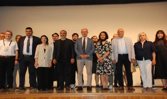 Anadolu Üniversitesi tarafından geliştirilen Creative Anadolu yola çıktı Anadolu Üniversitesi tarafından geliştirilen Creative Anadolu yola çıktı