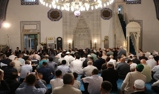 Balkan ülkelerinde Kurban Bayramı coşkuyla karşılandı Balkan ülkelerinde Kurban Bayramı coşkuyla karşılandı