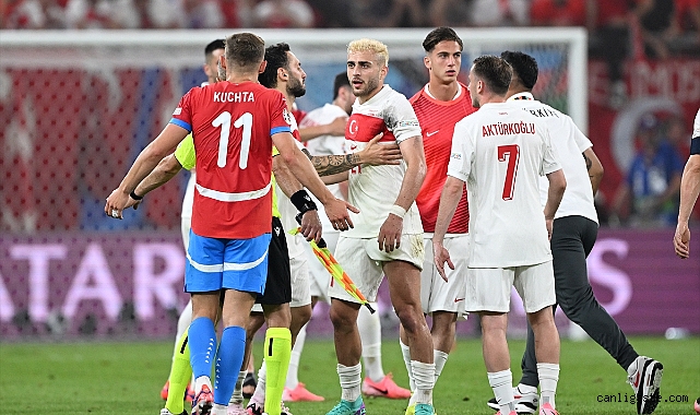 Çekya-Türkiye maçının ardından! Hasek: Hayal kırıklığı yaşıyorum Çekya-Türkiye maçının ardından! Hasek: Hayal kırıklığı yaşıyorum