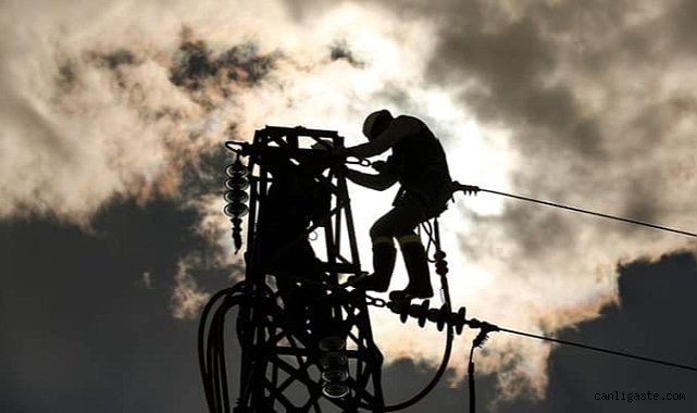 Kayseri’de bu mahallelerde elektrik kesintisi var! Aman dikkat! (27 Haziran 2024) Kayseri’de bu mahallelerde elektrik kesintisi var! Aman dikkat! (27 Haziran 2024)