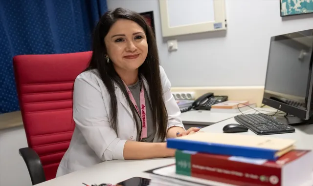 Kuduz riskinde "ilk 24 saat" hayati önem taşıyor Kuduz riskinde "ilk 24 saat" hayati önem taşıyor