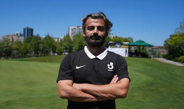 2024 Türkiye Futgolf Sezonu’nun 4. etabı, Ataşehir Golf Kulübünde başladı 2024 Türkiye Futgolf Sezonu’nun 4. etabı, Ataşehir Golf Kulübünde başladı