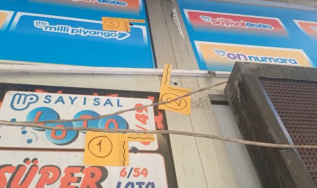 Karabük’te tabancayla çevreye ateş açan kişi tutuklandı Karabük’te tabancayla çevreye ateş açan kişi tutuklandı