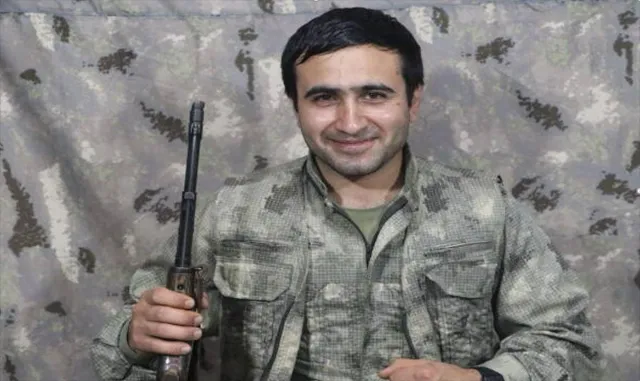 MİT, terör örgütü PKK/KCK’nın sözde "Süleymaniye sorumlusu" Fırat ve beraberindekileri etkisizleştirdi MİT, terör örgütü PKK/KCK’nın sözde "Süleymaniye sorumlusu" Fırat ve beraberindekileri etkisizleştirdi