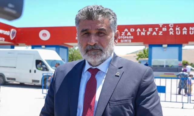 Sinan Ateş cinayeti davasına ikinci gününde sanık savunmalarıyla devam ediliyor Sinan Ateş cinayeti davasına ikinci gününde sanık savunmalarıyla devam ediliyor