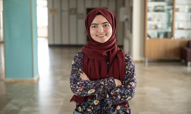 YKS’ye eşit ağırlıktan hazırlanan öğrenciye sözelde 55’incilik sürprizi YKS’ye eşit ağırlıktan hazırlanan öğrenciye sözelde 55’incilik sürprizi