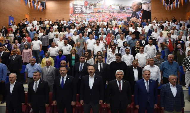 Bakan Bayraktar, Sakarya Gaz Sahası’ndaki günlük üretimin 6 milyon metreküpe çıktığını açıkladı: Bakan Bayraktar, Sakarya Gaz Sahası’ndaki günlük üretimin 6 milyon metreküpe çıktığını açıkladı: