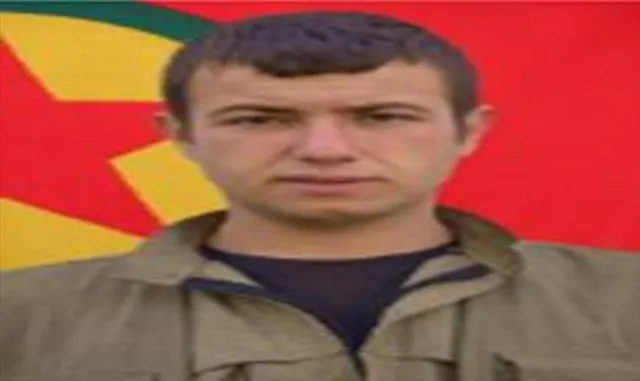 MİT, Irak’ın kuzeyindeki TSK üssüne saldırı hazırlığındaki PKK’lı keskin nişancıyı etkisiz hale getirdi MİT, Irak’ın kuzeyindeki TSK üssüne saldırı hazırlığındaki PKK’lı keskin nişancıyı etkisiz hale getirdi