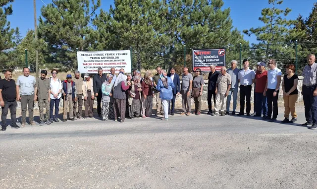 Beypazarı’ndan kısa kısa Beypazarı’ndan kısa kısa