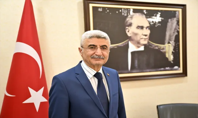 Bilgi Edinme Değerlendirme Kurulu yaklaşık 5 yılda 9 binin üzerinde başvuruyu karara bağladı Bilgi Edinme Değerlendirme Kurulu yaklaşık 5 yılda 9 binin üzerinde başvuruyu karara bağladı