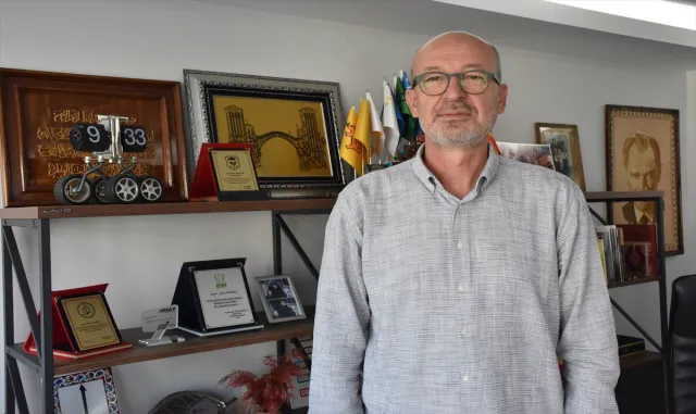 Bilişim uzmanından yabancı menşeli cihazlar için gümrükte "teknik inceleme" önerisi Bilişim uzmanından yabancı menşeli cihazlar için gümrükte "teknik inceleme" önerisi