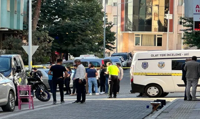 Çanakkale’de silahlı ve bıçaklı kavgada 6 kişi yaralandı Çanakkale’de silahlı ve bıçaklı kavgada 6 kişi yaralandı