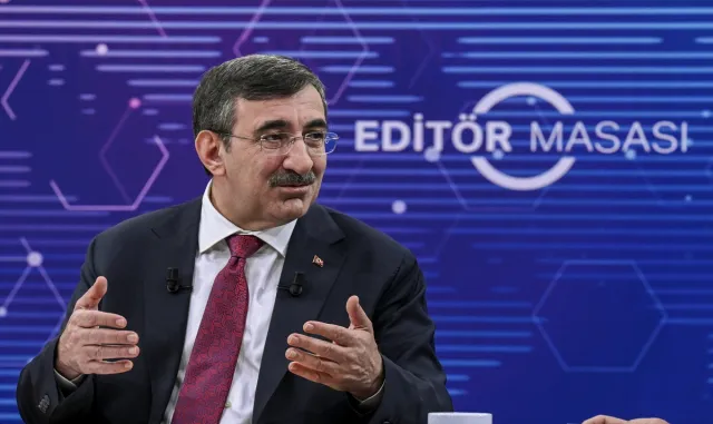 EDİTÖR MASASI 4- Stratejik sektör tarıma destek güçlü şekilde devam edecek EDİTÖR MASASI 4- Stratejik sektör tarıma destek güçlü şekilde devam edecek