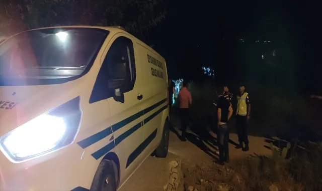 GÜNCELLEME - Muğla’da iki komşu arasında çıkan kavgada 1 kişi öldü GÜNCELLEME - Muğla’da iki komşu arasında çıkan kavgada 1 kişi öldü