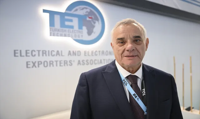 IFA Berlin, Türkiye’den 52 firmanın katılımıyla açıldı IFA Berlin, Türkiye’den 52 firmanın katılımıyla açıldı