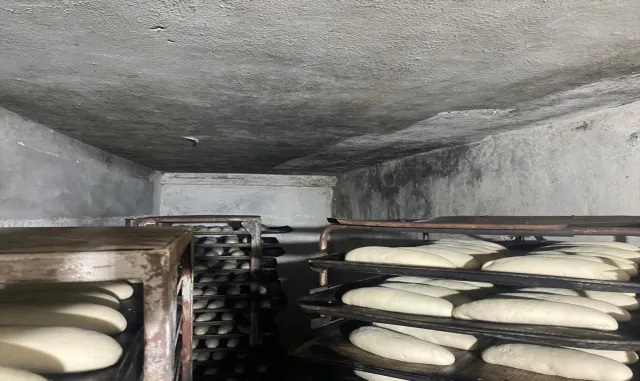 Kırşehir’de son 1 yılda 3 bin 332 gıda denetimi yapıldı Kırşehir’de son 1 yılda 3 bin 332 gıda denetimi yapıldı