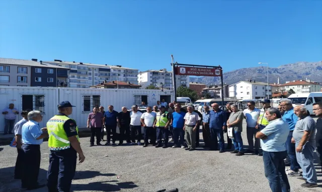 Seydişehir’den kısa kısa Seydişehir’den kısa kısa