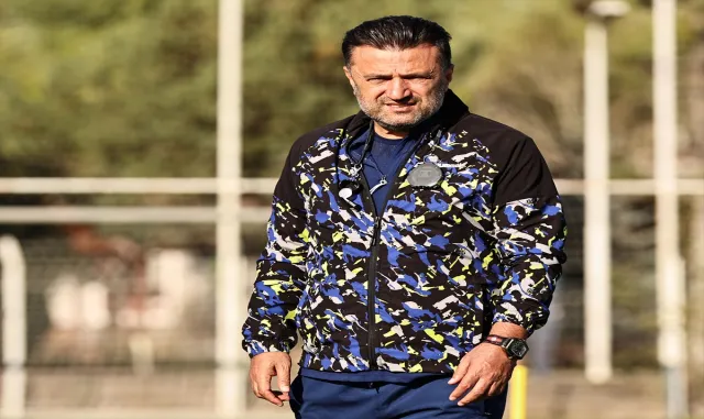 Sivasspor, Göztepe maçının hazırlıklarını sürdürdü Sivasspor, Göztepe maçının hazırlıklarını sürdürdü