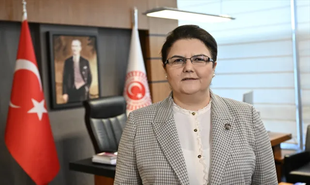 TBMM İnsan Haklarını İnceleme Komisyonu Başkanı Yanık’tan İslamofobi ile mücadele vurgusu: TBMM İnsan Haklarını İnceleme Komisyonu Başkanı Yanık’tan İslamofobi ile mücadele vurgusu: