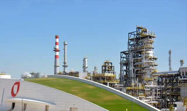 Tüpraş, Kara Dolum Dijital Müşteri Deneyimi Projesi’ni tamamladı Tüpraş, Kara Dolum Dijital Müşteri Deneyimi Projesi’ni tamamladı