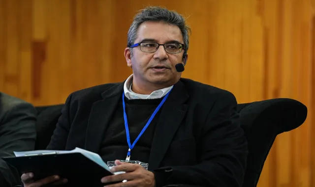 11. Uluslararası İslam ve Özgürlük Konferansı’nda "devlet, hukuk ve İslam" konusu ele alındı 11. Uluslararası İslam ve Özgürlük Konferansı’nda "devlet, hukuk ve İslam" konusu ele alındı