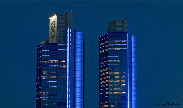 ÇİMSA Teknoloji Ve Etki Merkezi Eskişehir’de açıldı ÇİMSA Teknoloji Ve Etki Merkezi Eskişehir’de açıldı