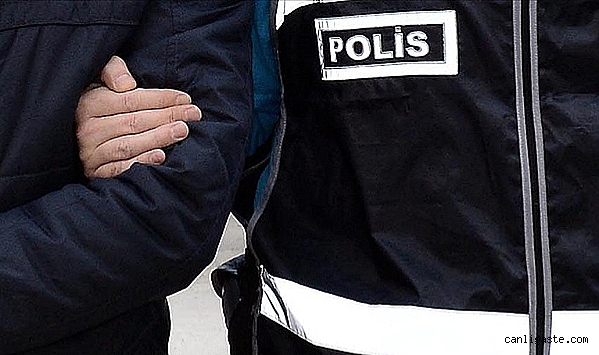 Diyarbakır’da cinsel taciz girişimi iddiasıyla bir şüpheli yakalandı Diyarbakır’da cinsel taciz girişimi iddiasıyla bir şüpheli yakalandı