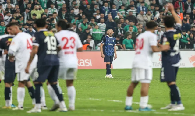 Futbol: Ziraat Türkiye Kupası Futbol: Ziraat Türkiye Kupası