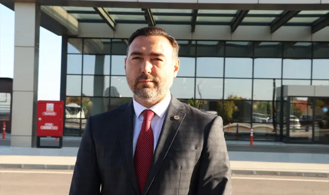 GÜNCELLEME - Tekirdağ’da cinsel istismara uğrayan ve darbedilen bebek yaşam mücadelesini kaybetti GÜNCELLEME - Tekirdağ’da cinsel istismara uğrayan ve darbedilen bebek yaşam mücadelesini kaybetti