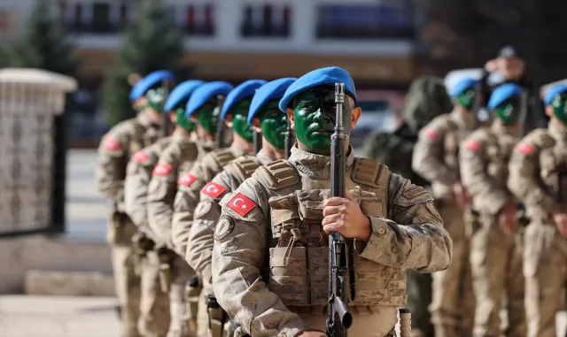 İç Anadolu’da Cumhuriyet’in 101. yıl dönümü kutlamaları İç Anadolu’da Cumhuriyet’in 101. yıl dönümü kutlamaları