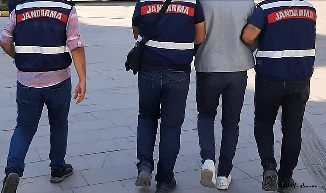 Kayseri’de silah ticareti yapan zanlı yakalandı Kayseri’de silah ticareti yapan zanlı yakalandı