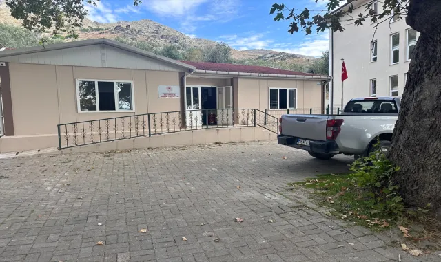 Marmara İlçe Tarım ve Orman Müdür Vekili Yakupoğlu’nun katil zanlısı yakalandı Marmara İlçe Tarım ve Orman Müdür Vekili Yakupoğlu’nun katil zanlısı yakalandı
