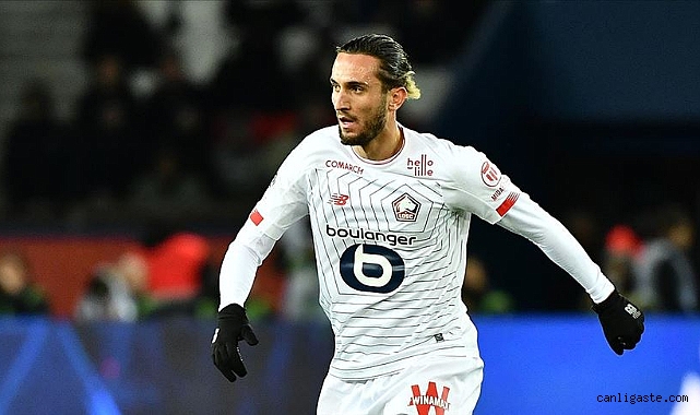 Milli futbolcu Yusuf Yazıcı, Olympiakos ile çıktığı ilk maçta sakatlandı Milli futbolcu Yusuf Yazıcı, Olympiakos ile çıktığı ilk maçta sakatlandı