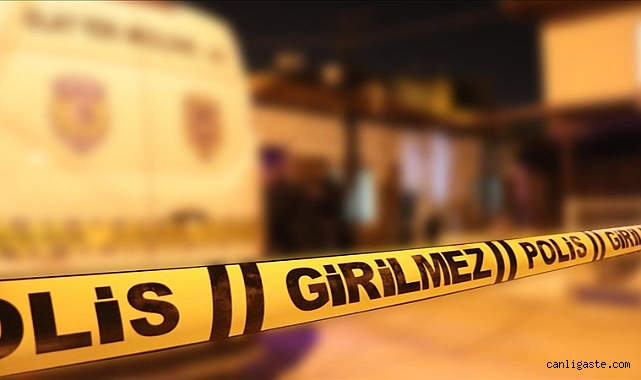 Nevşehir’de genç kadın eski kocası tarafından otomobilin içinde vurularak öldürüldü Nevşehir’de genç kadın eski kocası tarafından otomobilin içinde vurularak öldürüldü