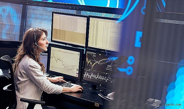 Piyasalarda Gün Sonu/23 Ekim 2024 Piyasalarda Gün Sonu/23 Ekim 2024