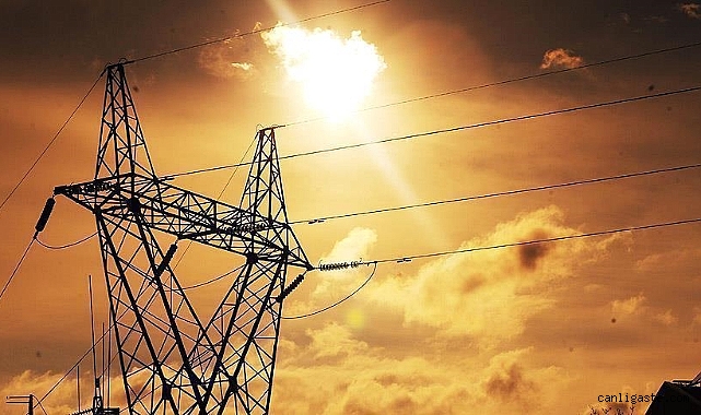 Spot piyasada elektrik fiyatları 27 Ekim 2024 Spot piyasada elektrik fiyatları 27 Ekim 2024