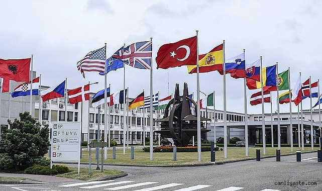 Türkiye’deki yabancı misyon temsilciliklerinden TUSAŞ’a yönelik terör saldırısına kınama mesajları Türkiye’deki yabancı misyon temsilciliklerinden TUSAŞ’a yönelik terör saldırısına kınama mesajları